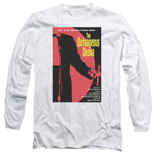 STAR TREK/TNG SEASON 2 EPISODE 4