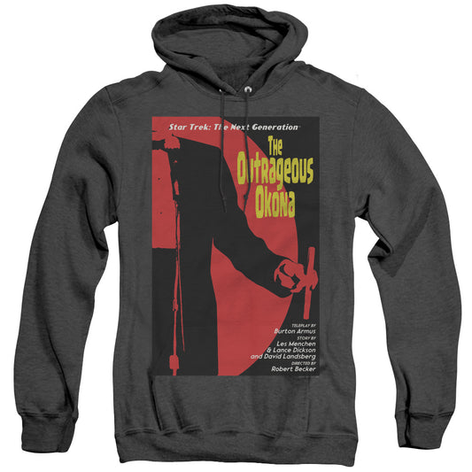 STAR TREK/TNG SEASON 2 EPISODE 4