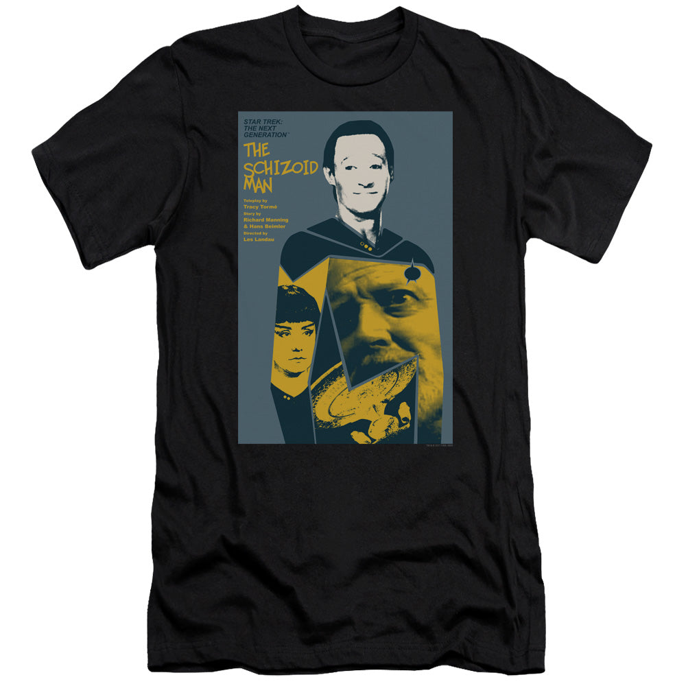 STAR TREK/TNG SEASON 2 EPISODE 6