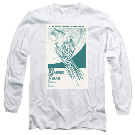 STAR TREK/TNG SEASON 2 EPISODE 9