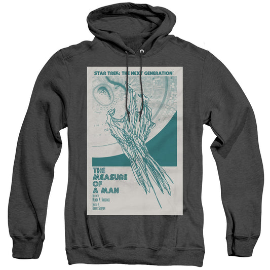 STAR TREK/TNG SEASON 2 EPISODE 9