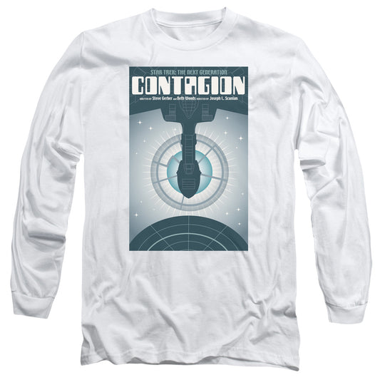 STAR TREK/TNG SEASON 2 EPISODE 11