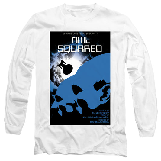 STAR TREK/TNG SEASON 2 EPISODE 13