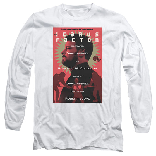 STAR TREK/TNG SEASON 2 EPISODE 14