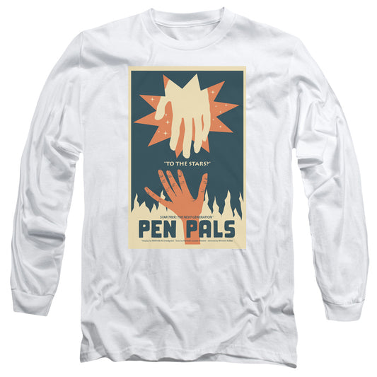 STAR TREK/TNG SEASON 2 EPISODE 15