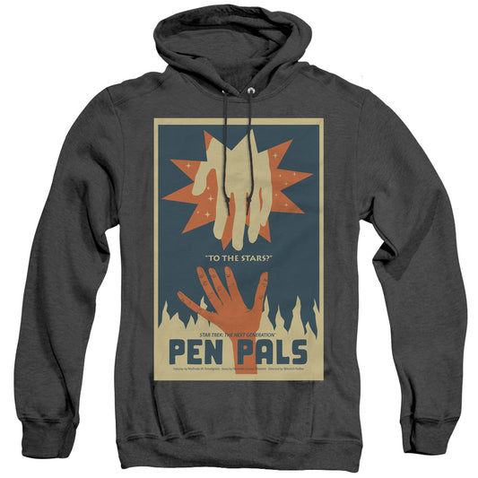 STAR TREK/TNG SEASON 2 EPISODE 15