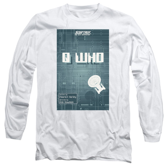 STAR TREK/TNG SEASON 2 EPISODE 16