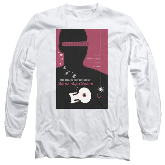 STAR TREK/TNG SEASON 2 EPISODE 17