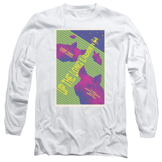 STAR TREK/TNG SEASON 2 EPISODE 18