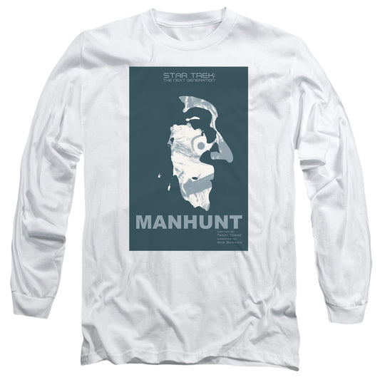 STAR TREK/TNG SEASON 2 EPISODE 19