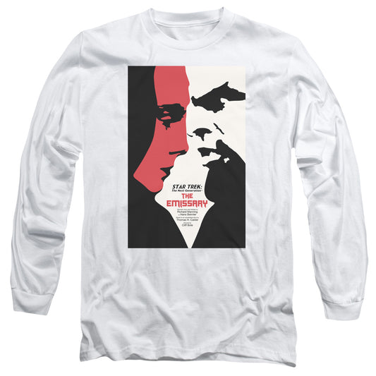 STAR TREK/TNG SEASON 2 EPISODE 20