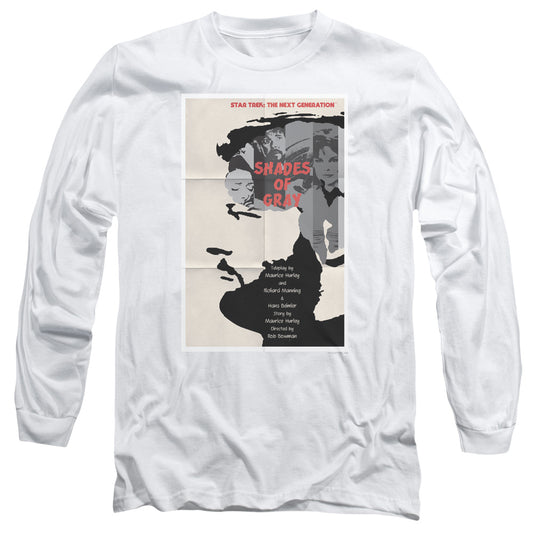 STAR TREK/TNG SEASON 2 EPISODE 22