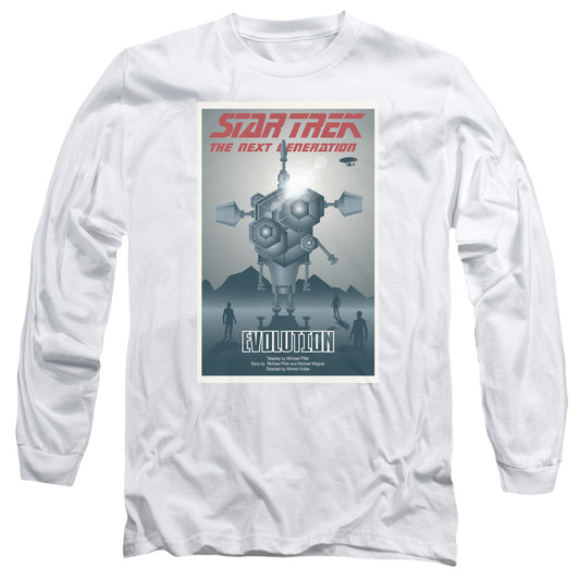 STAR TREK/TNG SEASON 3 EPISODE 1