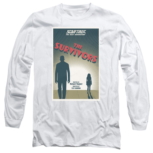 STAR TREK/TNG SEASON 3 EPISODE 3