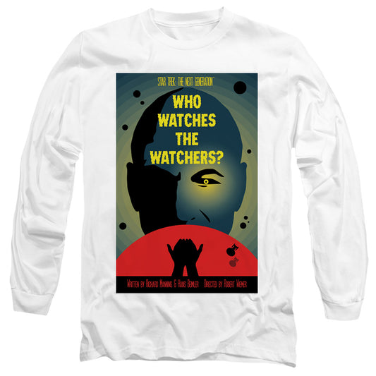 STAR TREK/TNG SEASON 3 EPISODE 4