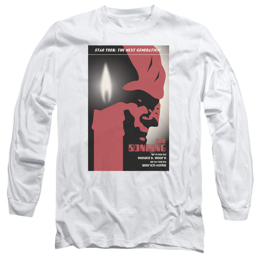 STAR TREK/TNG SEASON 3 EPISODE 5