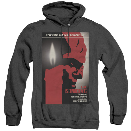 STAR TREK/TNG SEASON 3 EPISODE 5