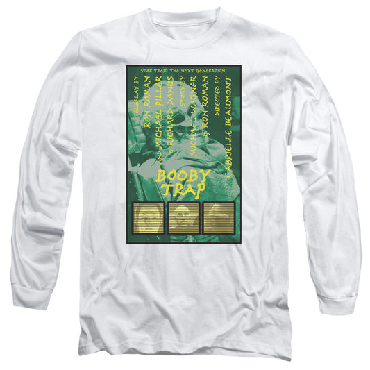 STAR TREK/TNG SEASON 3 EPISODE 6