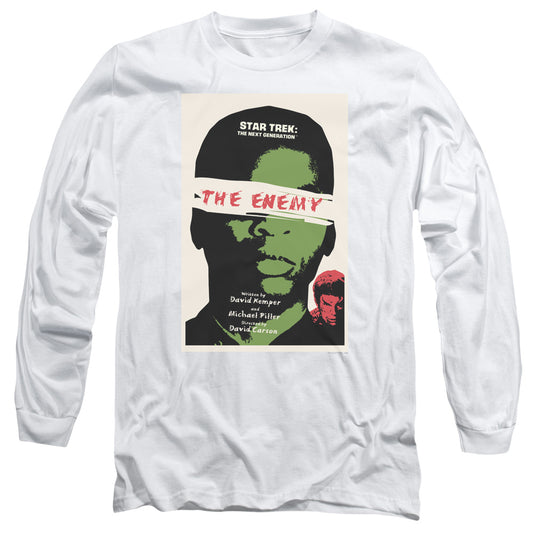 STAR TREK/TNG SEASON 3 EPISODE 7