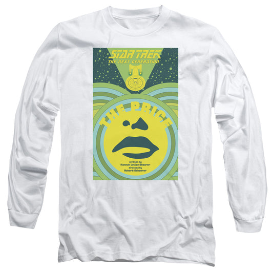 STAR TREK/TNG SEASON 3 EPISODE 8