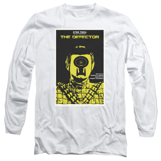 STAR TREK/TNG SEASON 3 EPISODE 10