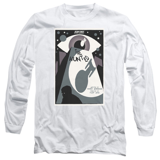 STAR TREK/TNG SEASON 3 EPISODE 11