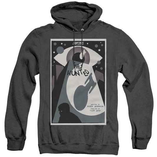 STAR TREK/TNG SEASON 3 EPISODE 11