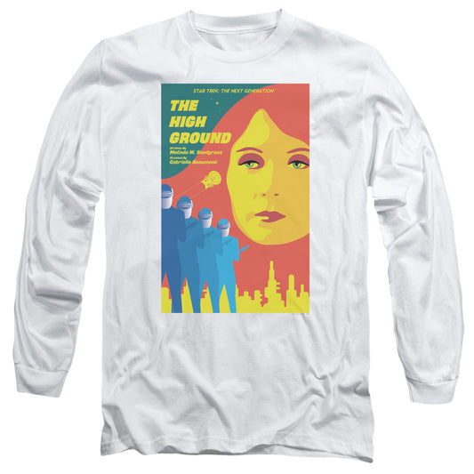 STAR TREK/TNG SEASON 3 EPISODE 12