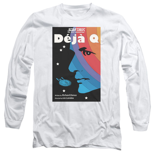 STAR TREK/TNG SEASON 3 EPISODE 13