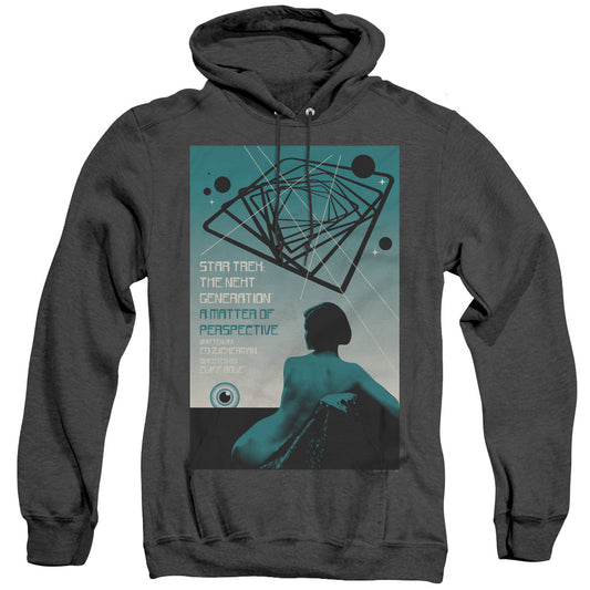 STAR TREK/TNG SEASON 3 EPISODE 14