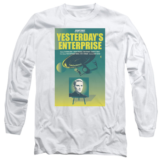 STAR TREK/TNG SEASON 3 EPISODE 15