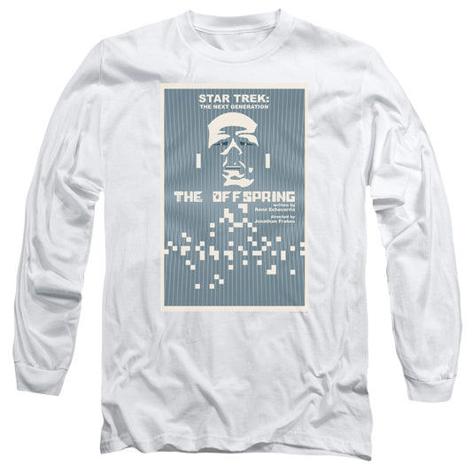 STAR TREK/TNG SEASON 3 EPISODE 16