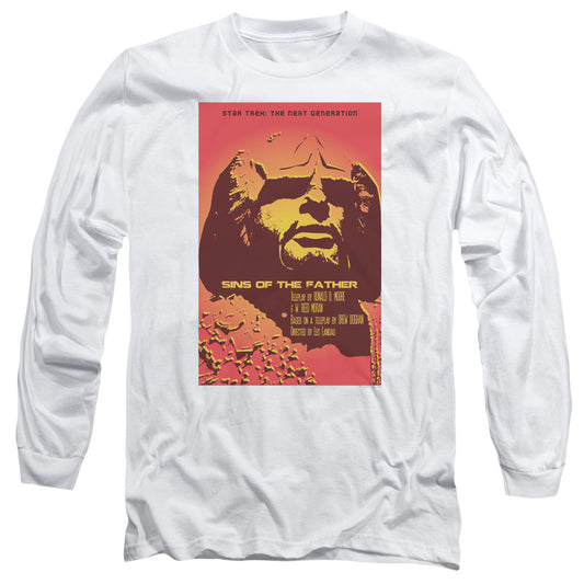 STAR TREK/TNG SEASON 3 EPISODE 17