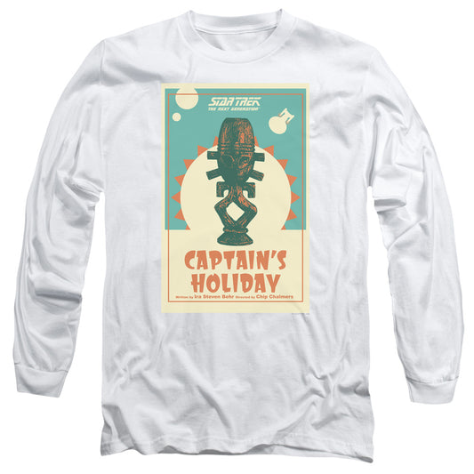 STAR TREK/TNG SEASON 3 EPISODE 19