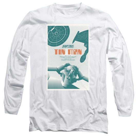 STAR TREK/TNG SEASON 3 EPISODE 20