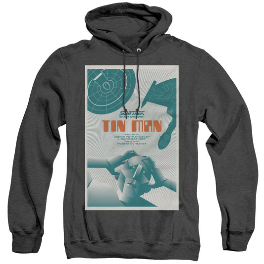 STAR TREK/TNG SEASON 3 EPISODE 20