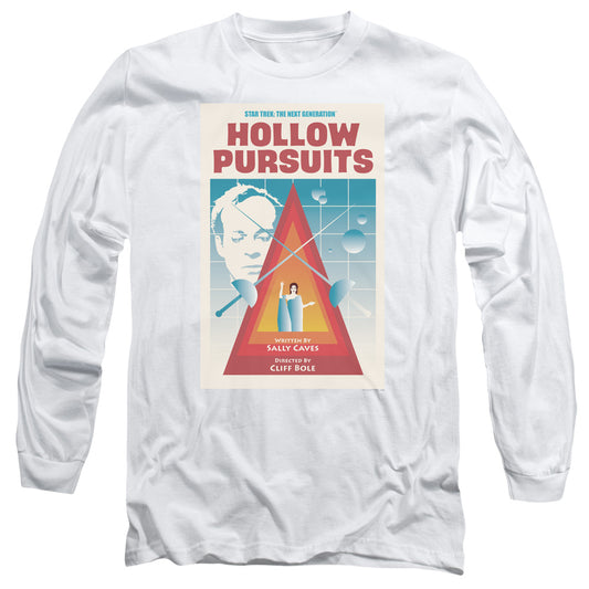 STAR TREK/TNG SEASON 3 EPISODE 21