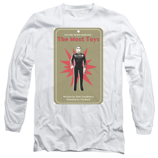 STAR TREK/TNG SEASON 3 EPISODE 22