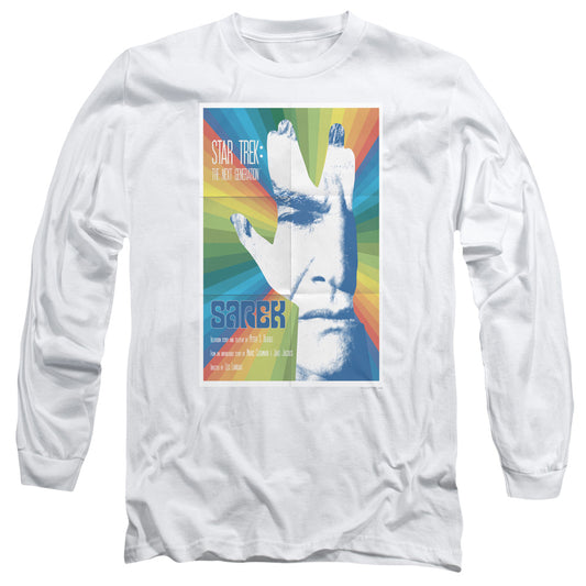 STAR TREK/TNG SEASON 3 EPISODE 23