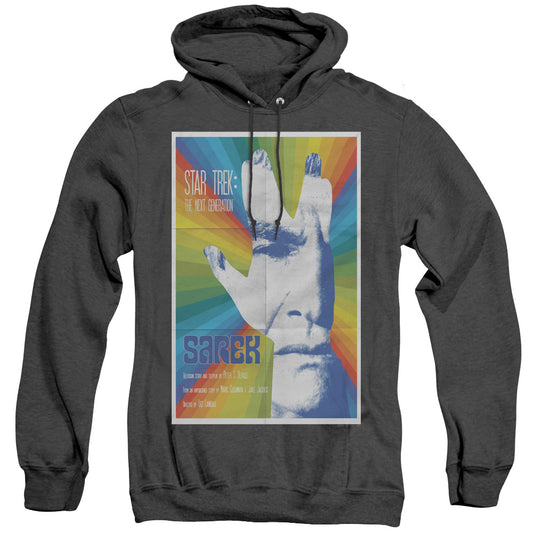 STAR TREK/TNG SEASON 3 EPISODE 23