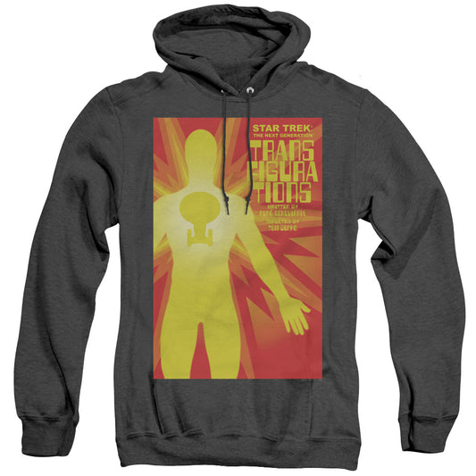 STAR TREK/TNG SEASON 3 EPISODE 25