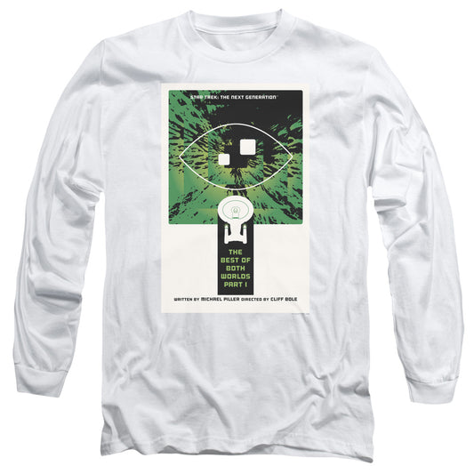 STAR TREK/TNG SEASON 3 EPISODE 26