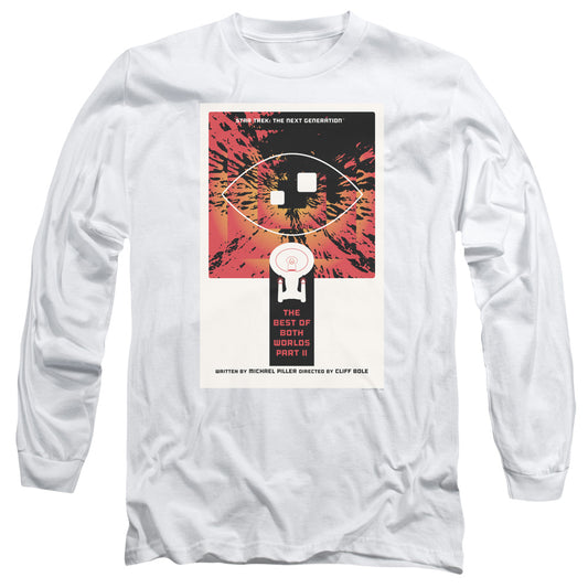 STAR TREK/TNG SEASON 4 EPISODE 1