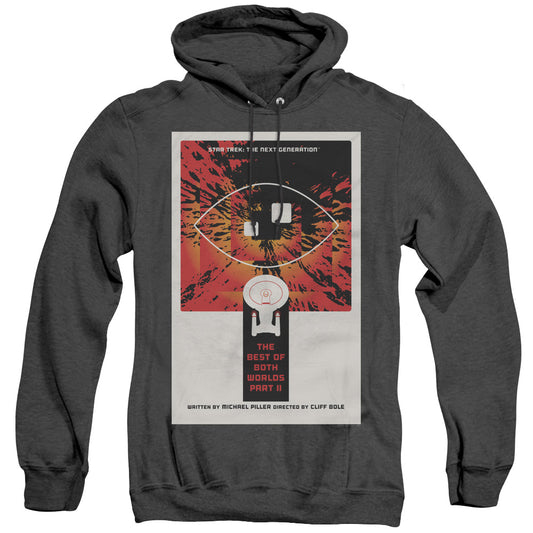 STAR TREK/TNG SEASON 4 EPISODE 1