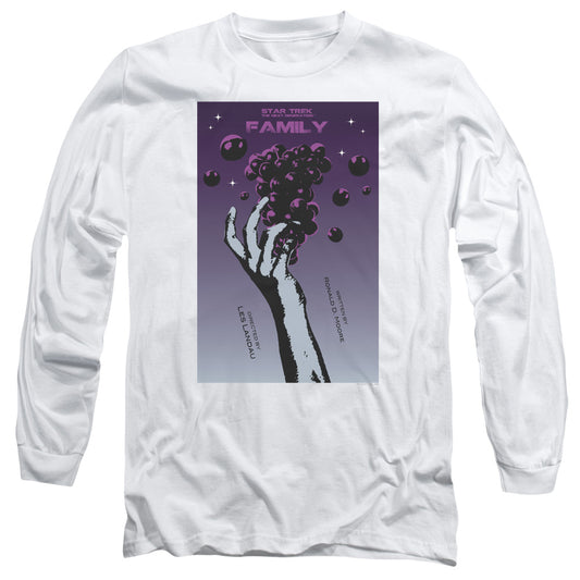 STAR TREK/TNG SEASON 4 EPISODE 2