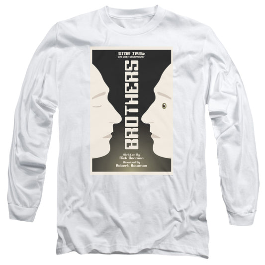 STAR TREK/TNG SEASON 4 EPISODE 3