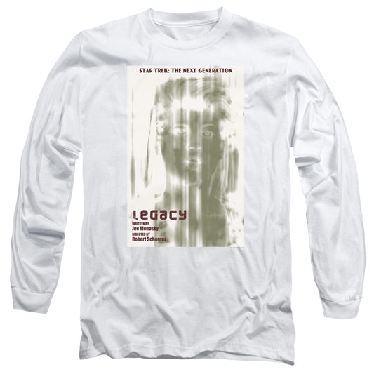 STAR TREK/TNG SEASON 4 EPISODE 6