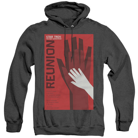 STAR TREK/TNG SEASON 4 EPISODE 7