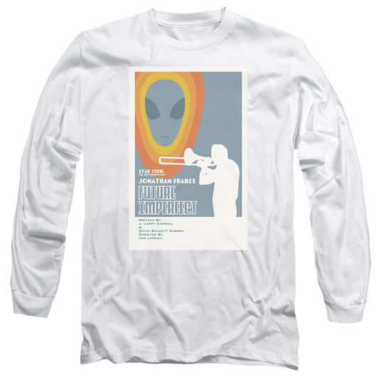 STAR TREK/TNG SEASON 4 EPISODE 8