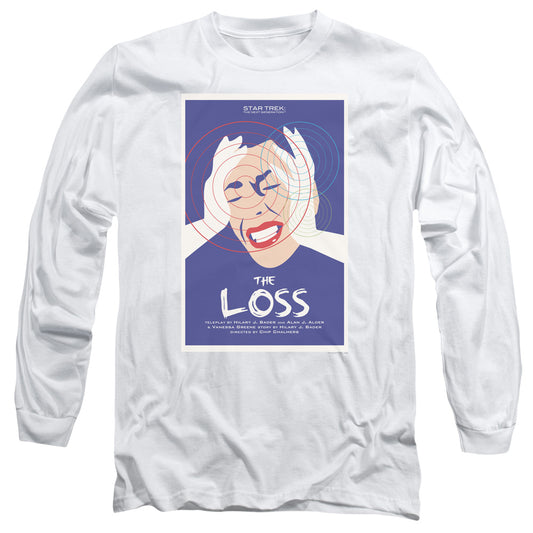 STAR TREK/TNG SEASON 4 EPISODE 10